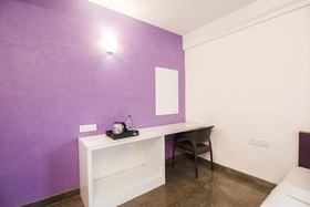 OYO Flagship 22550 Marathahalli