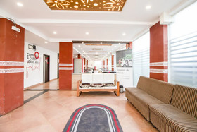 OYO Flagship 22550 Marathahalli