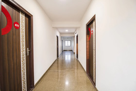 OYO Flagship 22550 Marathahalli