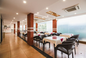 OYO Flagship 22550 Marathahalli