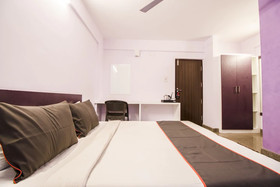 OYO Flagship 22550 Marathahalli