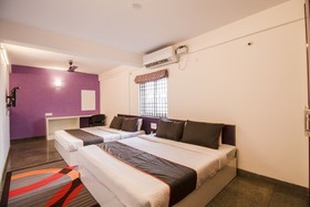OYO Flagship 22550 Marathahalli