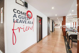 OYO Flagship 22550 Marathahalli