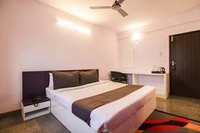 OYO Flagship 22550 Marathahalli