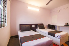 OYO Flagship 22550 Marathahalli