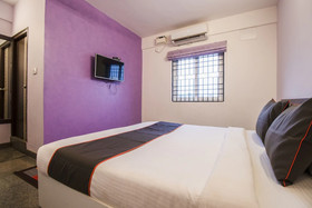 OYO Flagship 22550 Marathahalli