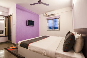 OYO Flagship 22550 Marathahalli