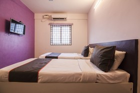 OYO Flagship 22550 Marathahalli