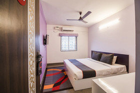 OYO Flagship 22550 Marathahalli