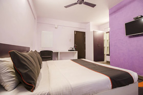 OYO Flagship 22550 Marathahalli