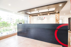 OYO Flagship 22550 Marathahalli