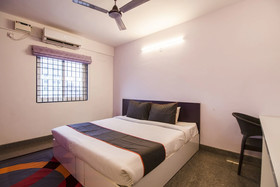 OYO Flagship 22550 Marathahalli