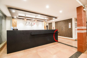 OYO Flagship 22550 Marathahalli