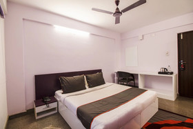 OYO Flagship 22550 Marathahalli