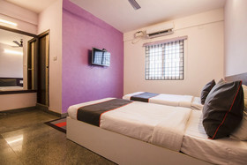 OYO Flagship 22550 Marathahalli