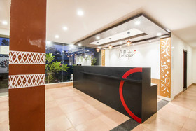 OYO Flagship 22550 Marathahalli