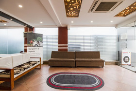 OYO Flagship 22550 Marathahalli