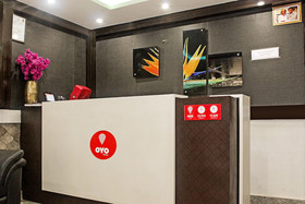 OYO Flagship 23743 Hotel Nash Inn