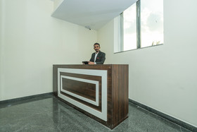 OYO Hotel Fiesta Grand