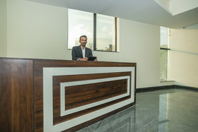 OYO Hotel Fiesta Grand