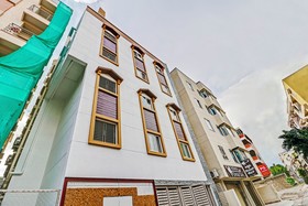 Cozy Stay Fortis Hospital by OYO Rooms