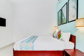 Cozy Stay Fortis Hospital by OYO Rooms