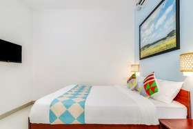 Cozy Stay Fortis Hospital by OYO Rooms