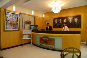 Hotel Pai Vista KR Road