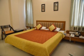 Hotel Pai Vista KR Road