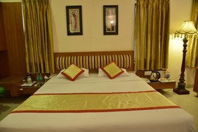 Hotel Pai Vista KR Road