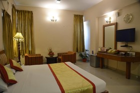 Hotel Pai Vista KR Road