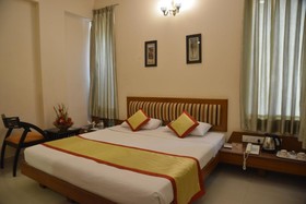 Hotel Pai Vista KR Road