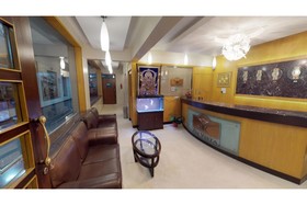 Hotel Pai Vista KR Road