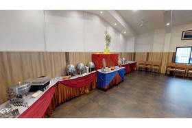 Hotel Pai Vista KR Road