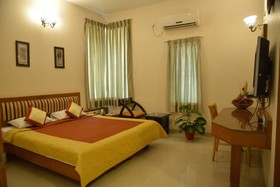 Hotel Pai Vista KR Road