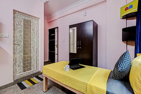 OYO Rooms Indiranagar 19th Main