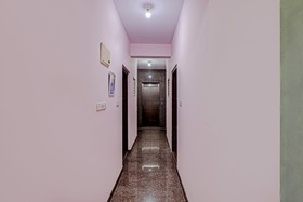 OYO Rooms Indiranagar 19th Main