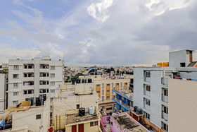 OYO Rooms Indiranagar 19th Main