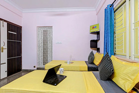OYO Rooms Indiranagar 19th Main