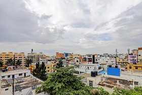 OYO Rooms Indiranagar 19th Main