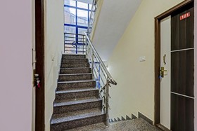 OYO Rooms Indiranagar 19th Main