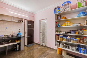 OYO Rooms Indiranagar 19th Main