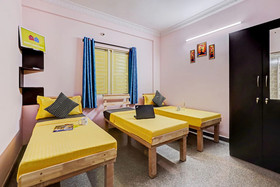 OYO Rooms Indiranagar 19th Main