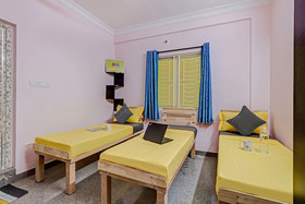 OYO Rooms Indiranagar 19th Main