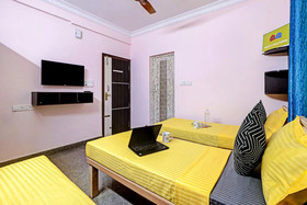 OYO Rooms Indiranagar 19th Main
