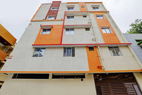 OYO Rooms Indiranagar 19th Main