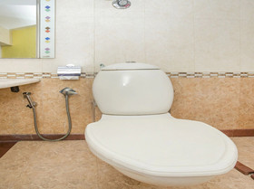 OYO Rooms Indiranagar 19th Main