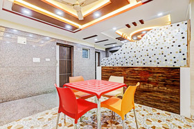OYO Rooms Indiranagar 19th Main