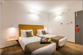 OYO Townhouse 019 Jayanagar
