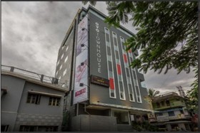 OYO Townhouse 019 Jayanagar